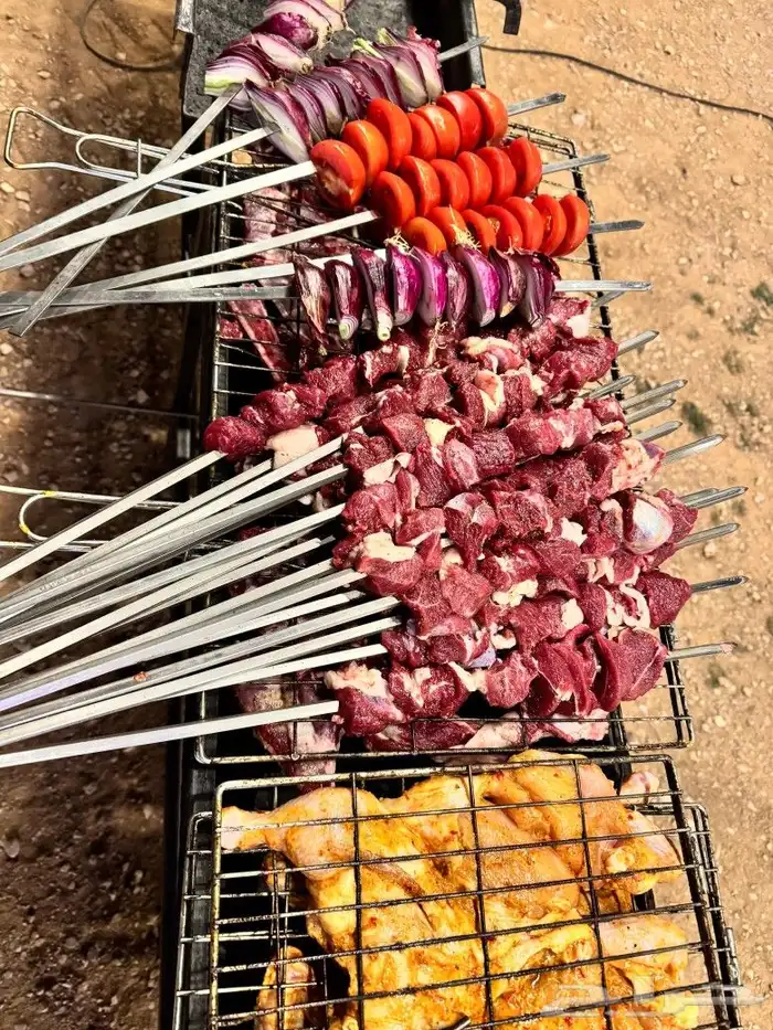 معلم مشويات 8