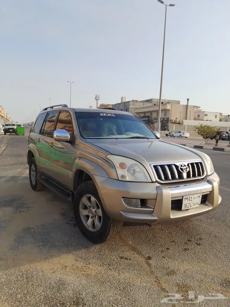 برادو موديل 204 2