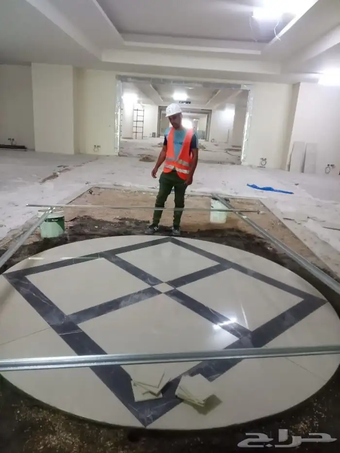 مبلط سيراميك في الرياض 7