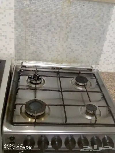 فرن 4 عيون 1