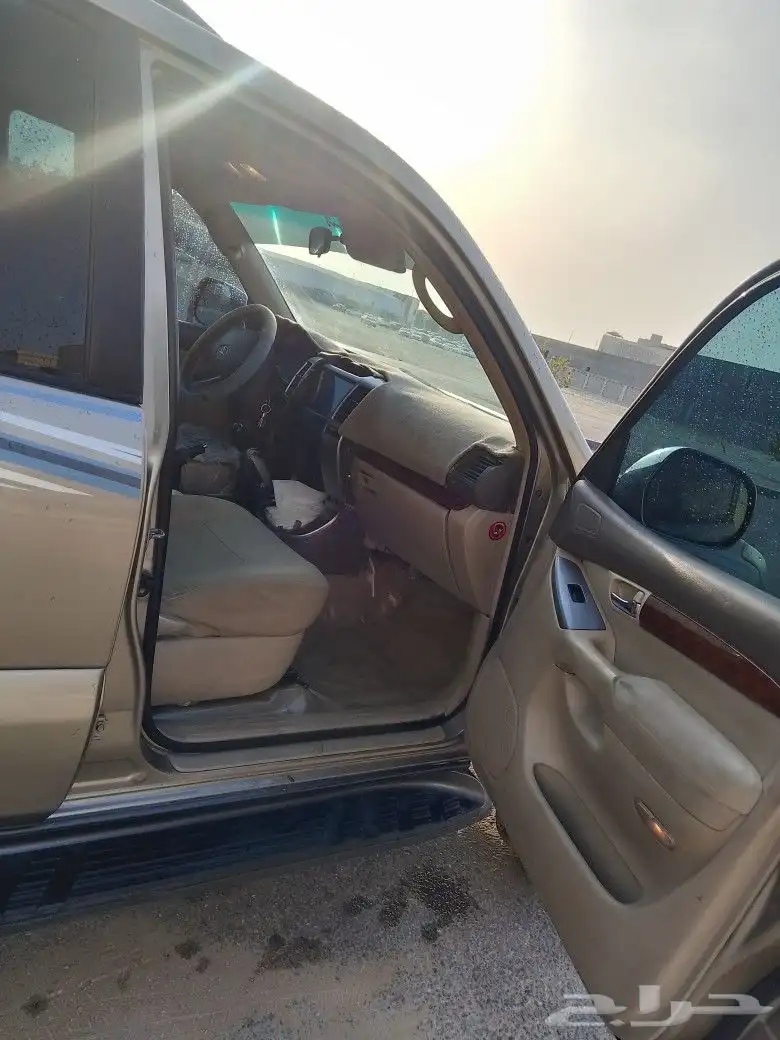 برادو موديل 204 3