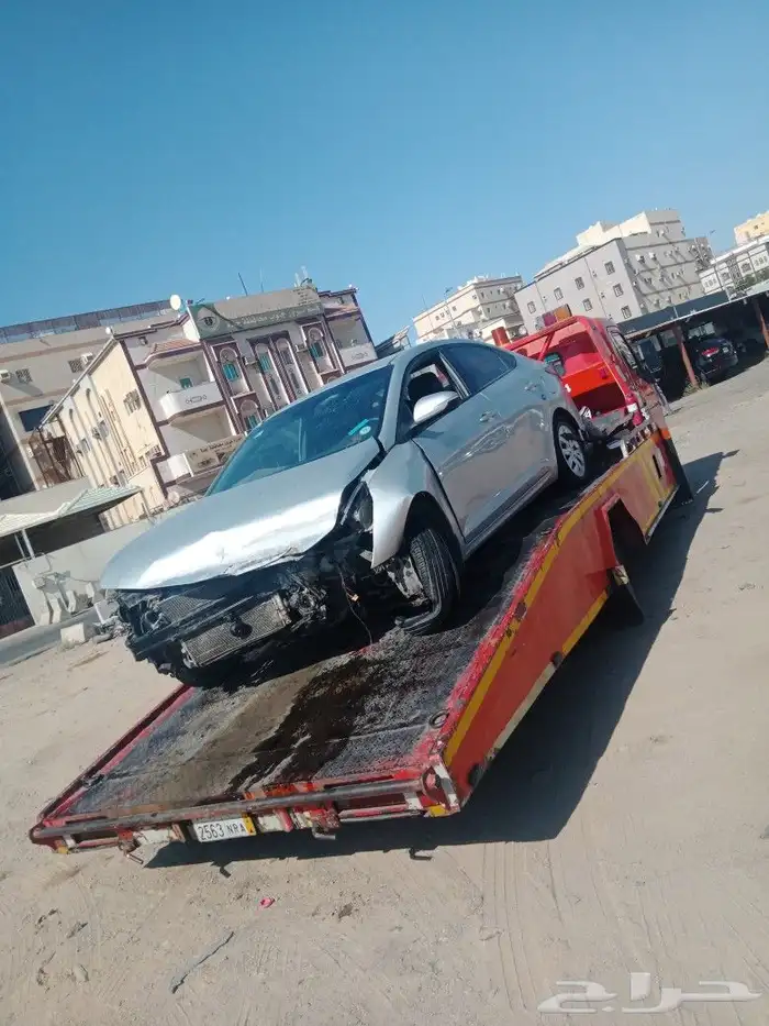 سطحات وصط جده 3