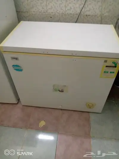 فريزر وثلاجة 0