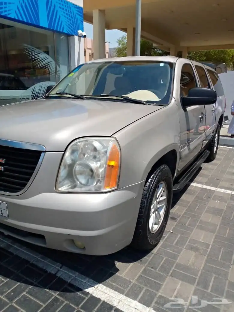 يوكن 2007 1