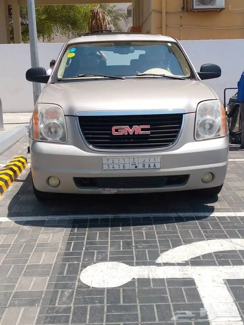يوكن 2007 3