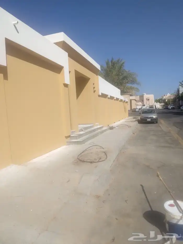 اصباغ مضلات سواتر الدمام الخبر ترميم صيانه 9