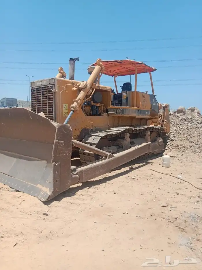 معدات 155نضيفه للايجار الشهري او اليومي أو الاسبوعي 0