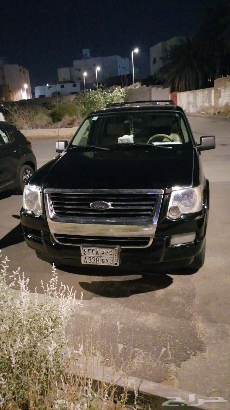 اكسبلورر 2008 1
