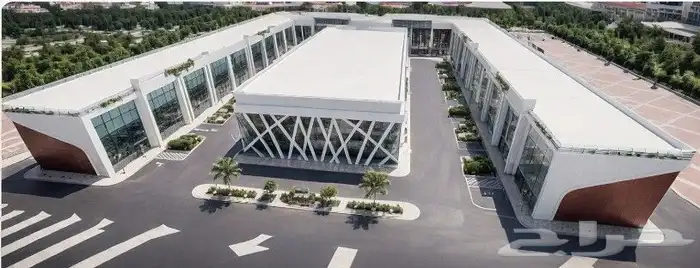 مكتب ركن المعماري للاستشارات الهندسة عرض الصيف 0