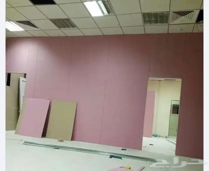 مقاول جيفس جيفس بورد كورنش 2