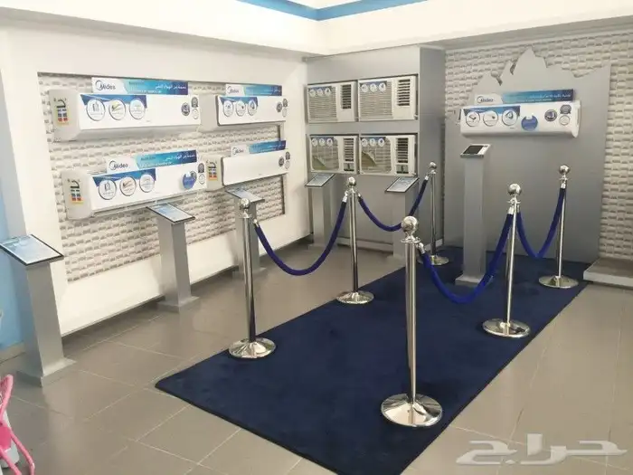 اقوي عروض وخصومات مكيفات بارخص الأسعار 1