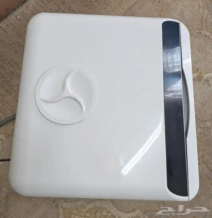 غسالة صحون بدون تسليك صغيره ايزي لايف 1