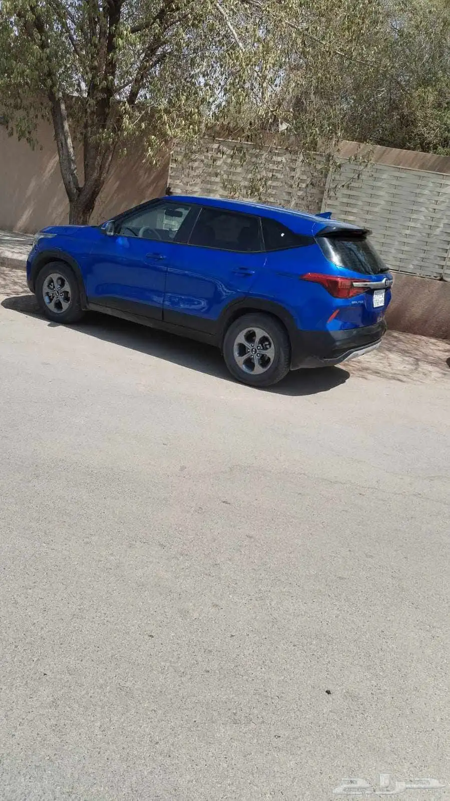 كيا 1