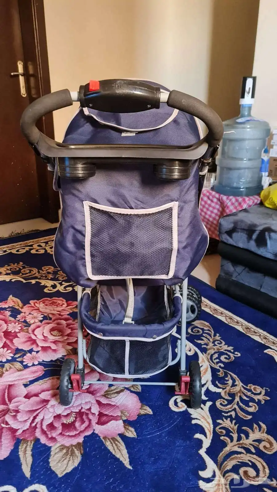عربة اطفال ماركة child care 2