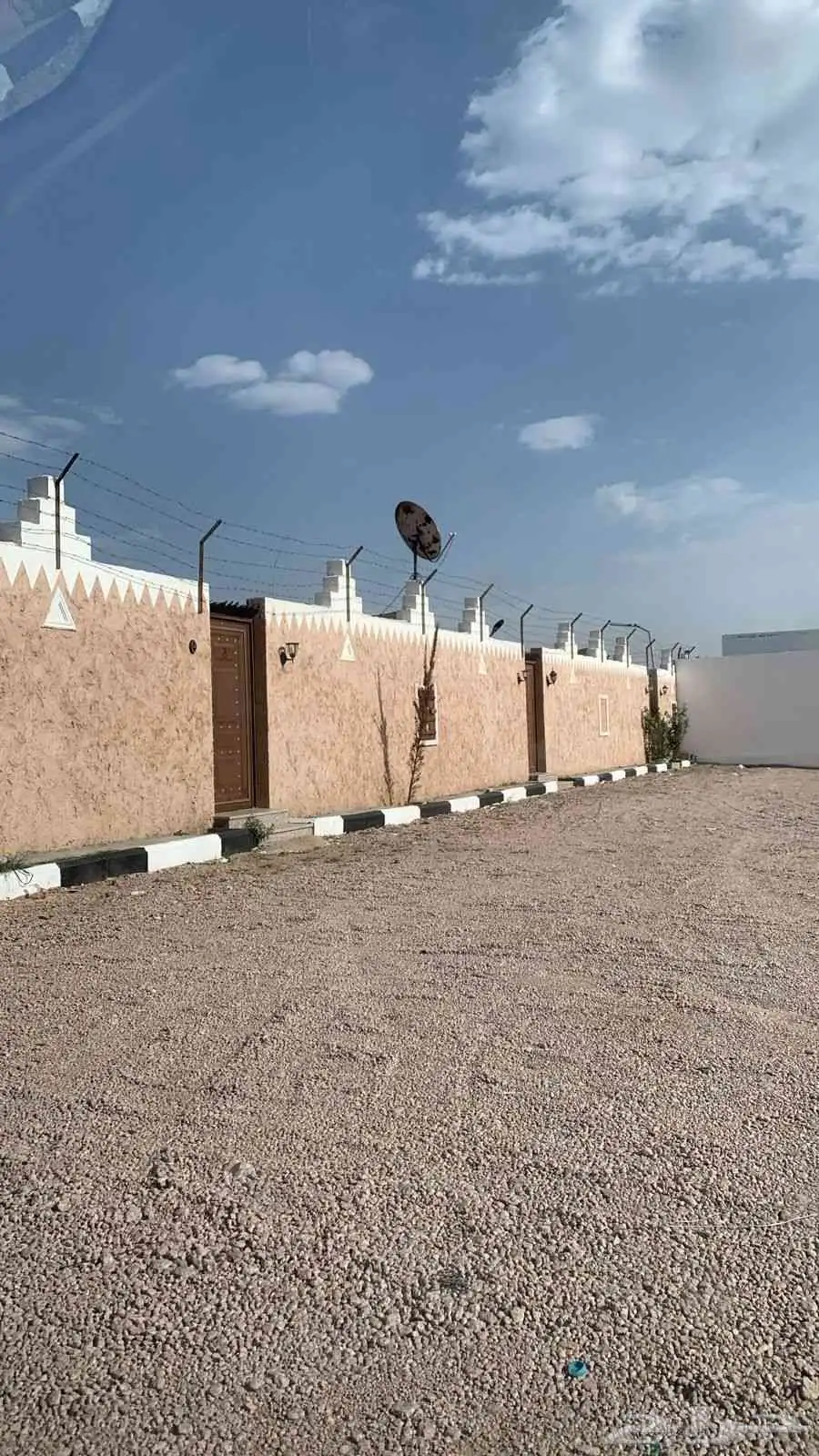 ديوانيات الجنادرية استراحات صغيرة للايجار 7
