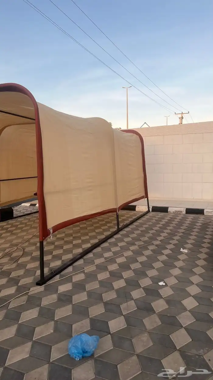 مضلت سيارتين مزدوجي ومضلات سيارا واحدا 1