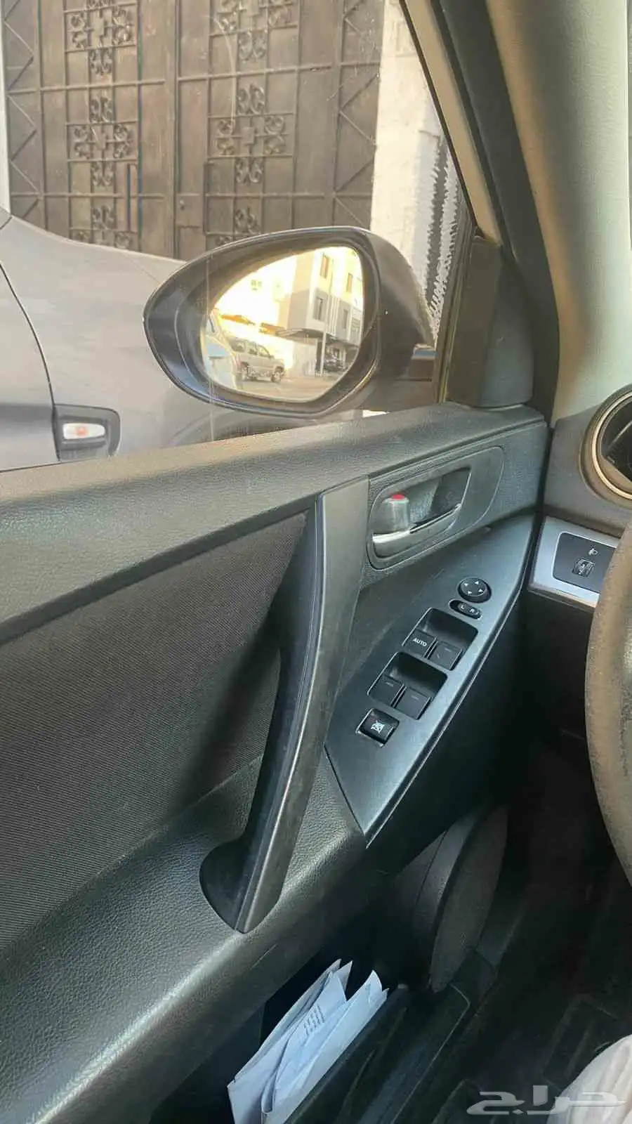 مازدا 3 14