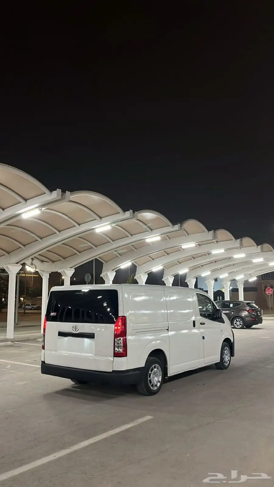 باص هايس بضاعة 2021 0