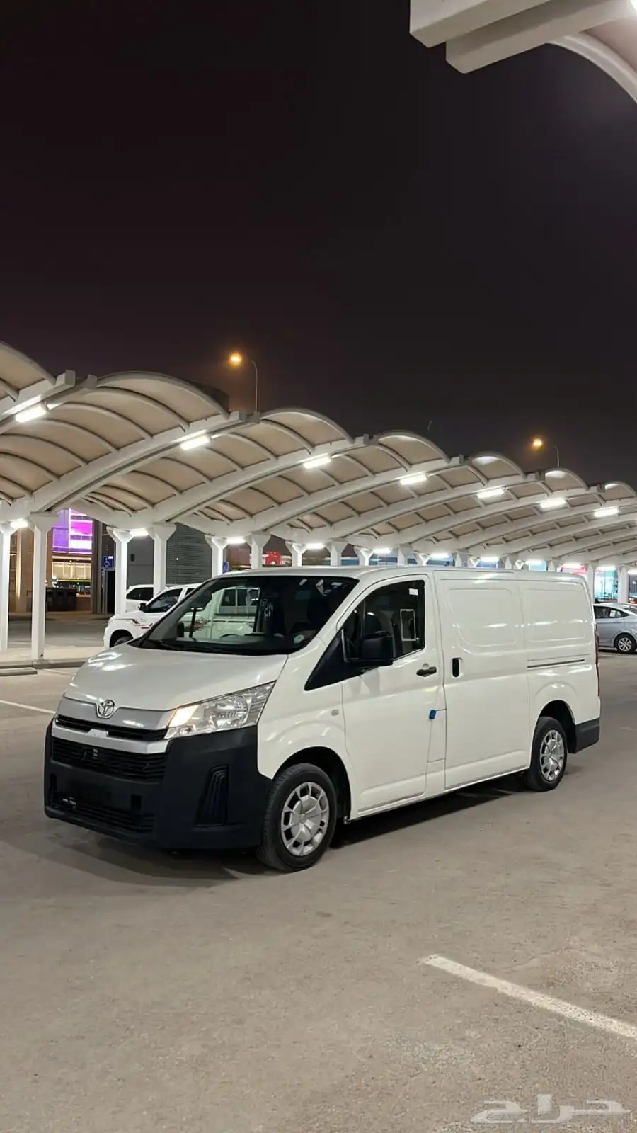 باص هايس بضاعة 2021 1