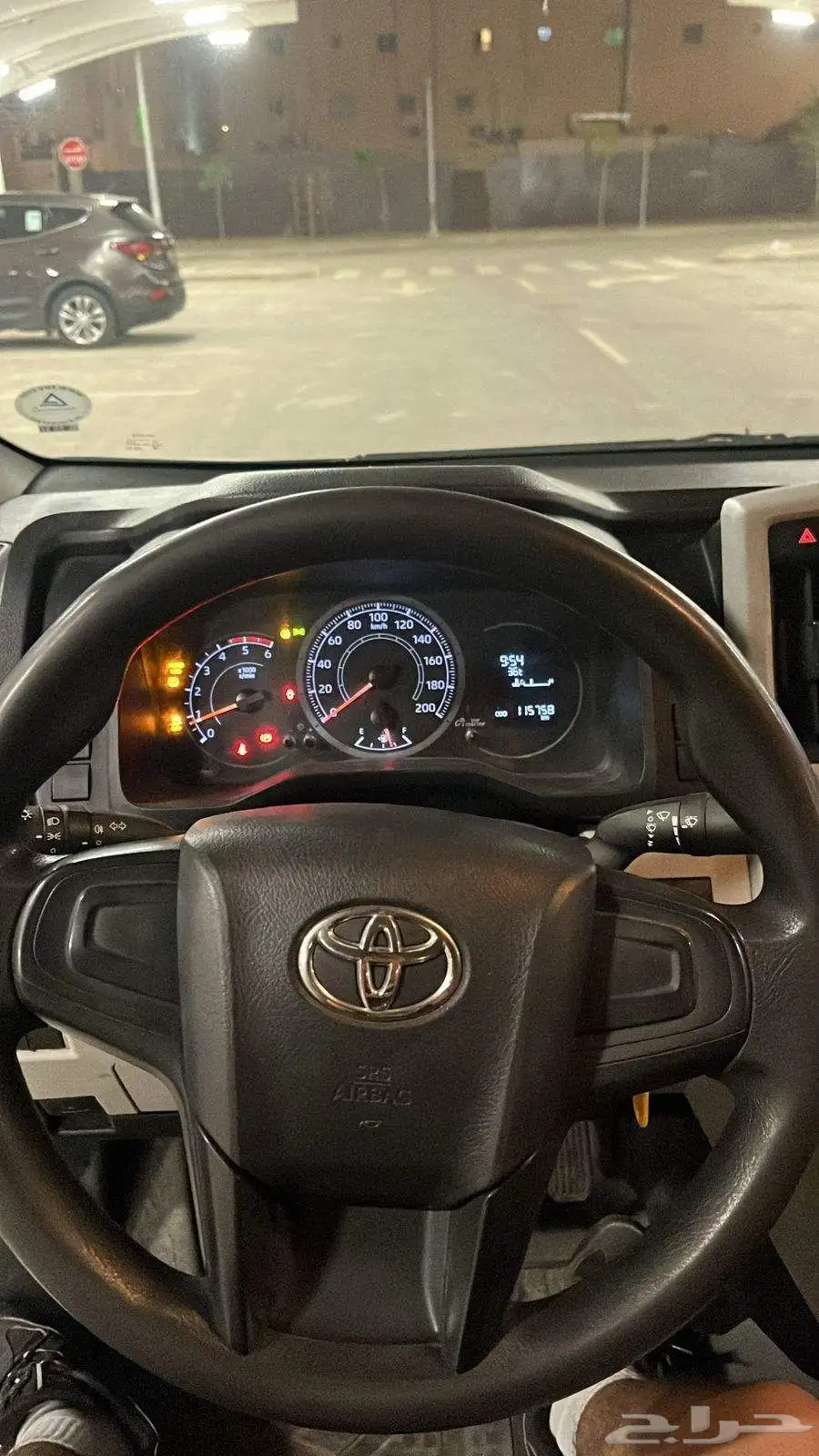 باص هايس بضاعة 2021 2
