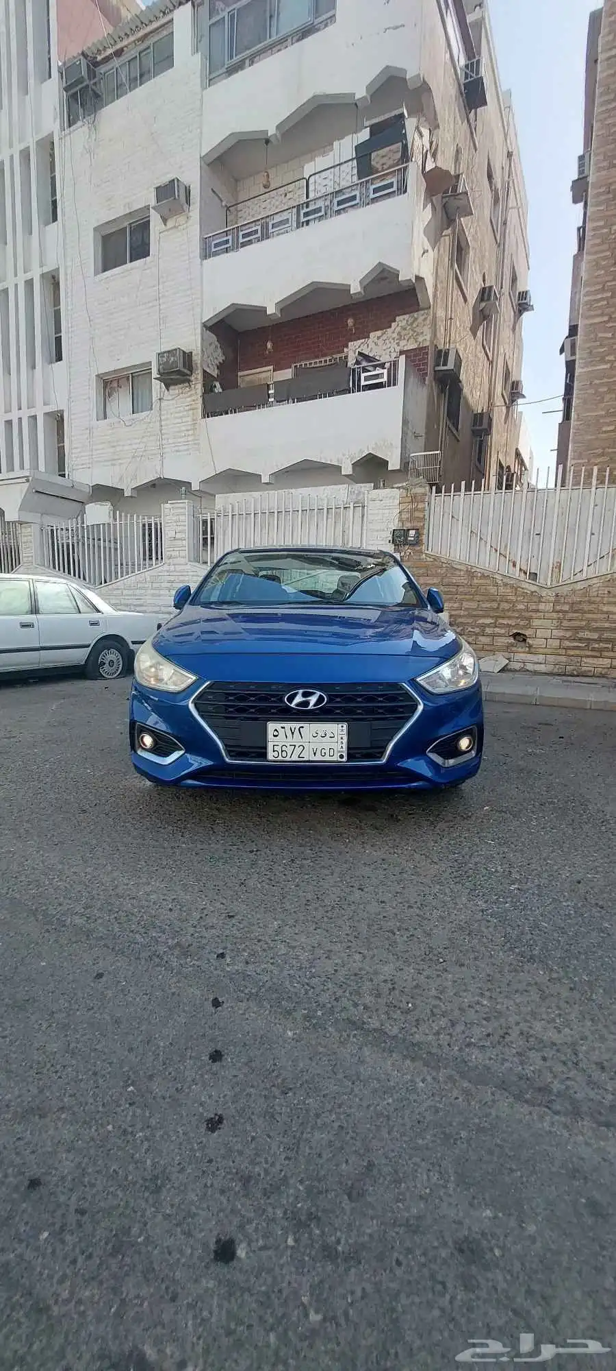 اكسنت فل كامل 2020 2