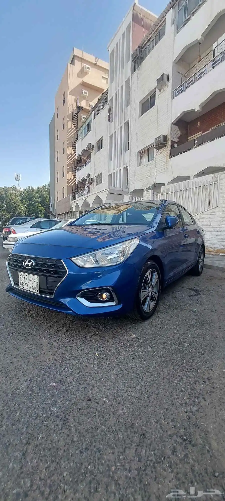 اكسنت فل كامل 2020 1