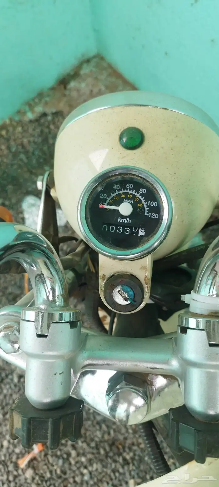 دباب سوزكي اصليه نظيف شاذه 2500 3