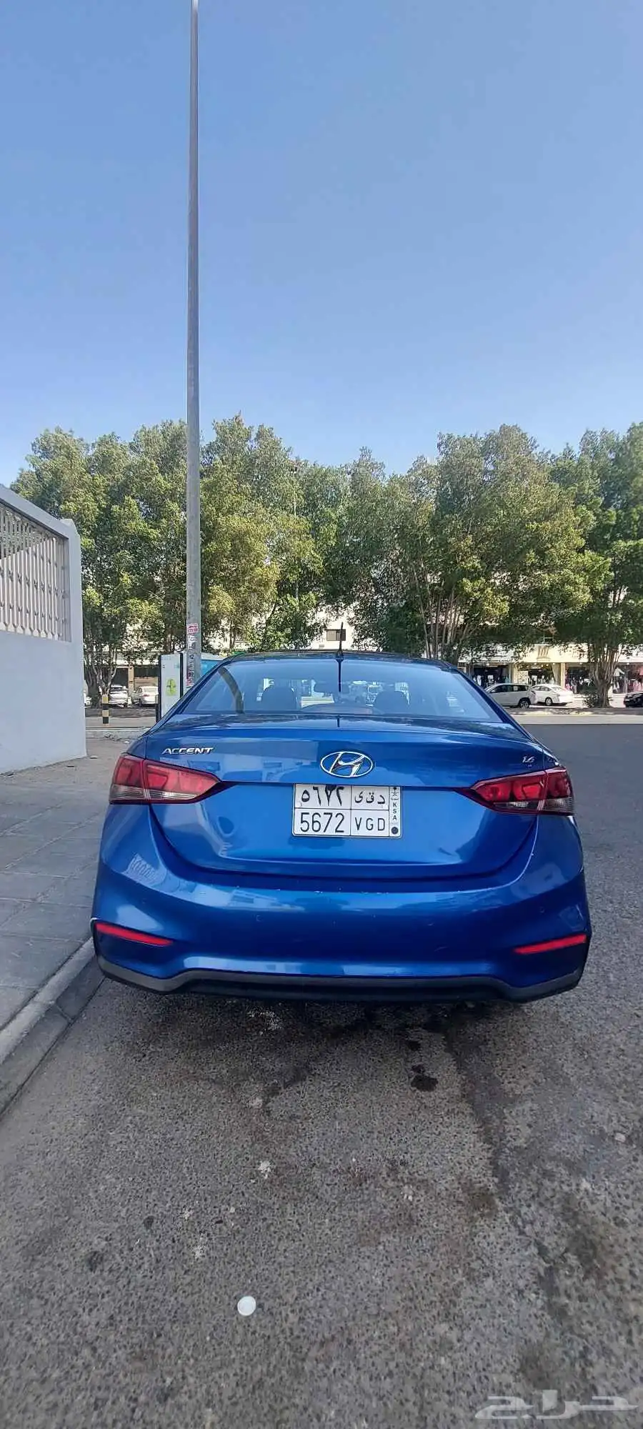 اكسنت فل كامل 2020 9