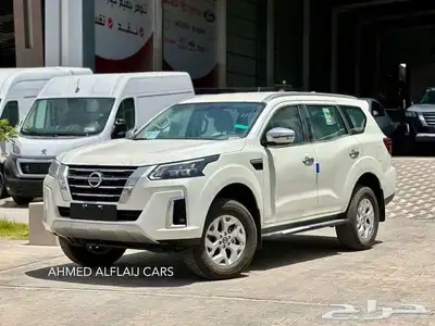 اكستيرا تيتانيوم2024 (دبل -بدون دبل)نص فل بالنقد والتقسيط 2