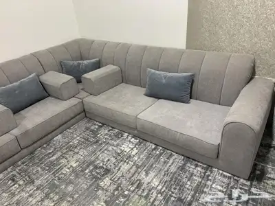 فني تفضل جميع انواع الكنب والستاير تنجيد وتلبيس كنب 26