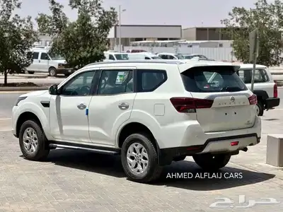 اكستيرا تيتانيوم2024 (دبل -بدون دبل)نص فل بالنقد والتقسيط 3