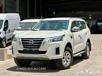 اكستيرا تيتانيوم2024 (دبل -بدون دبل)نص فل بالنقد والتقسيط 1