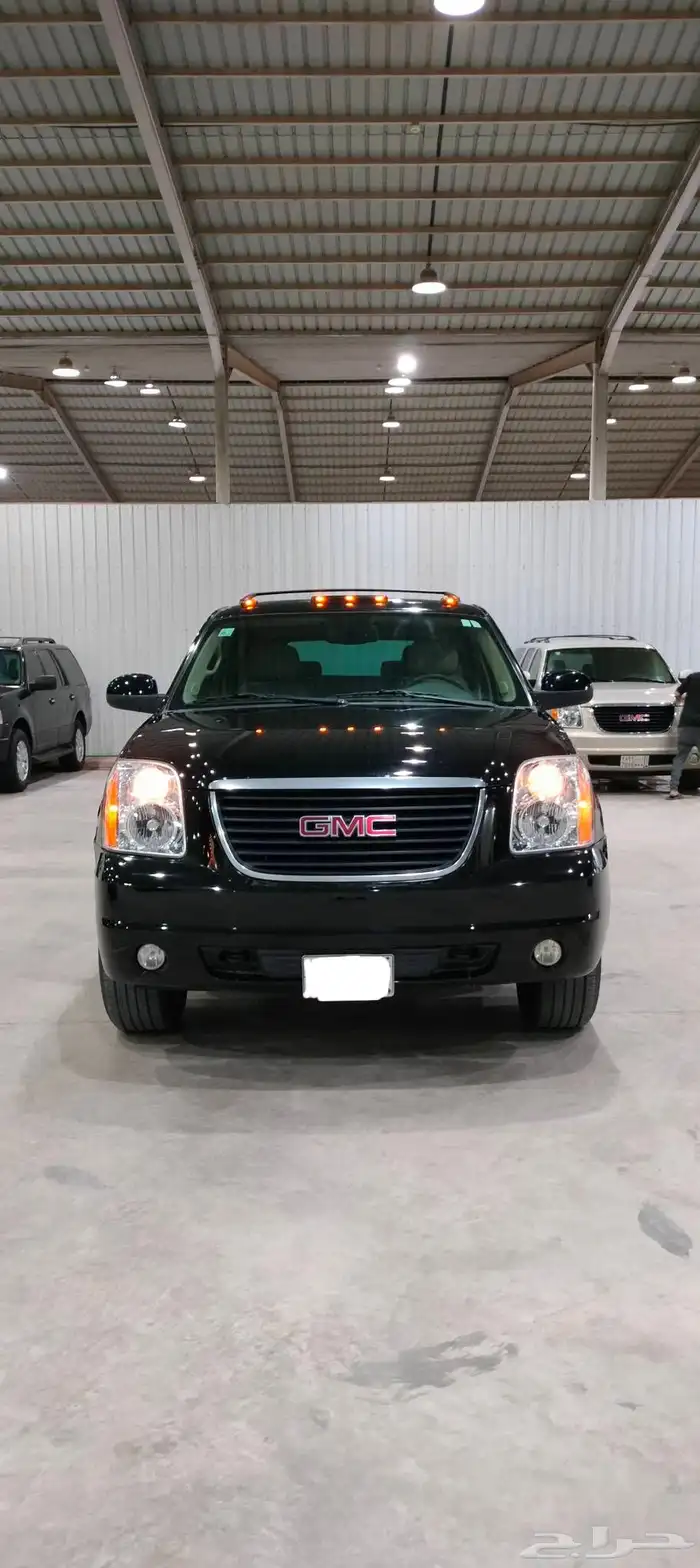 للبيع يوكن 2013 شاص طويل 0