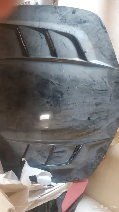 للبيع كبوت كمارو رياضيه 1