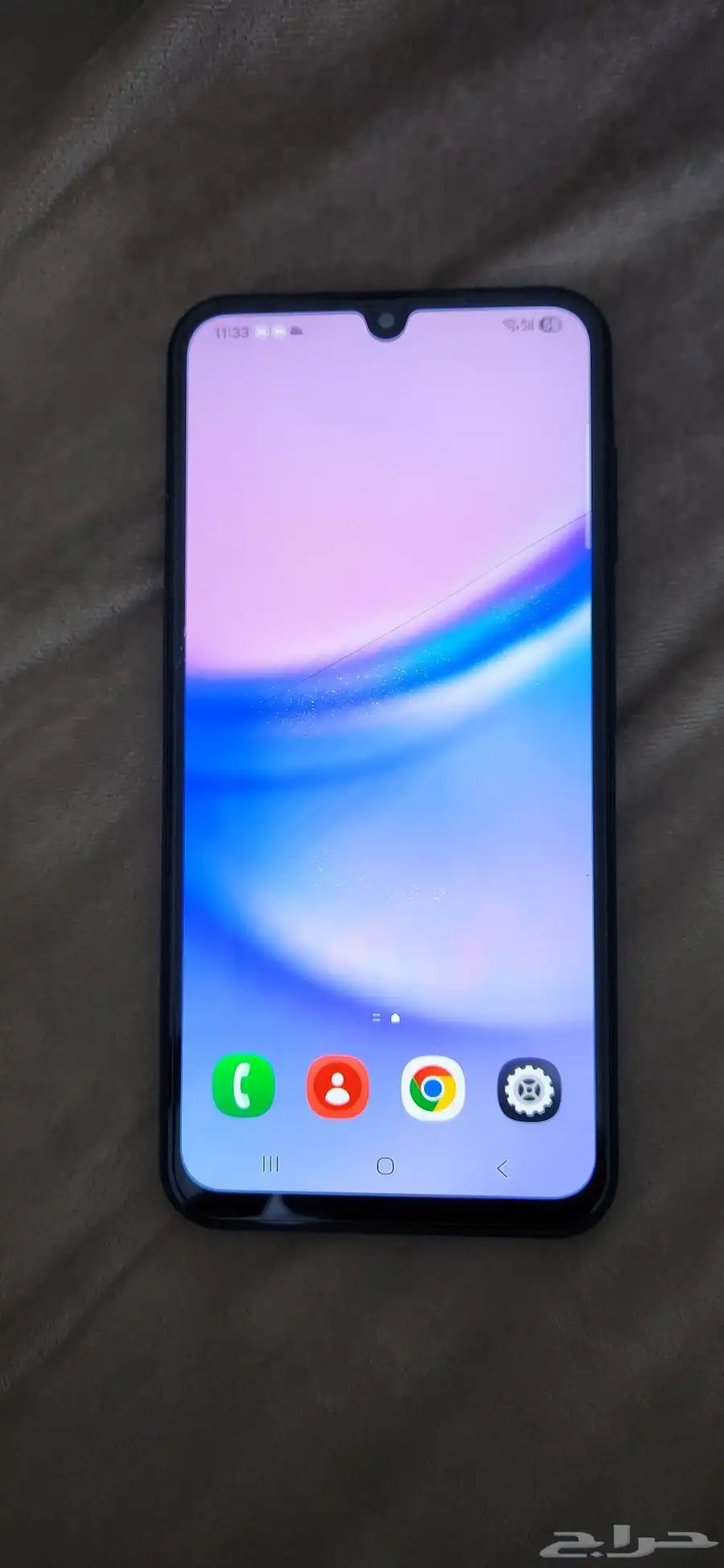 Samsung A15 128gb good condition starts from 500 sar negoti 0