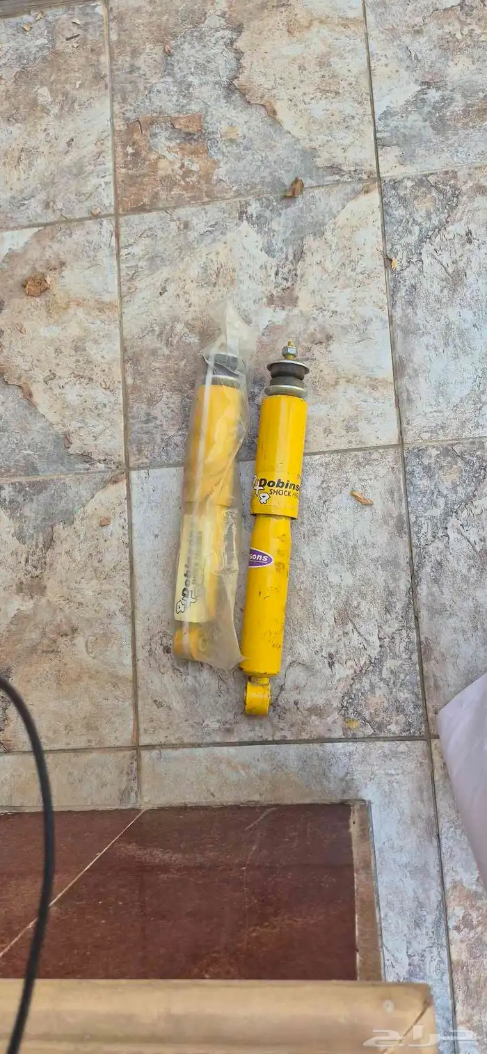 مساعدات دوبنسون 0