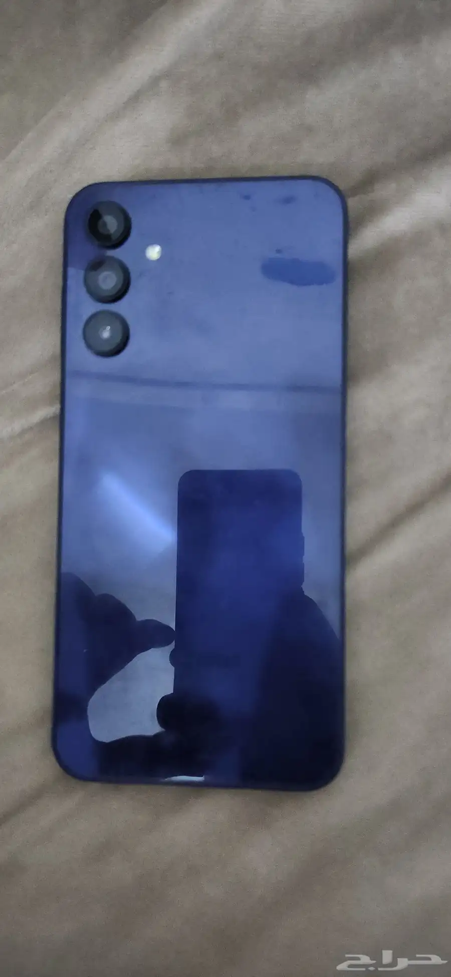 Samsung A15 128gb good condition starts from 500 sar negoti 1