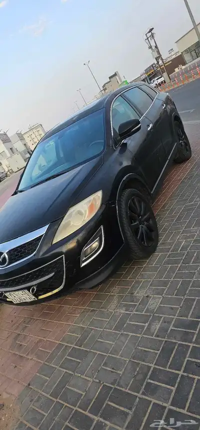 مازدا cx9 0