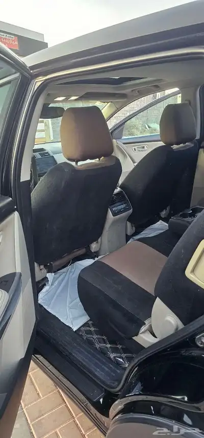 مازدا cx9 2