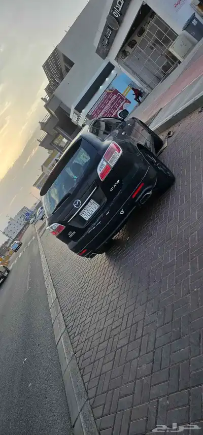 مازدا cx9 1