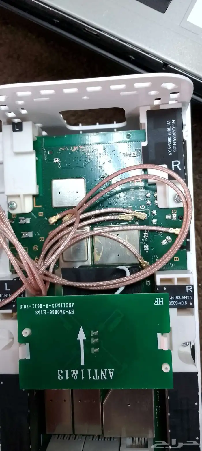 single booster 6