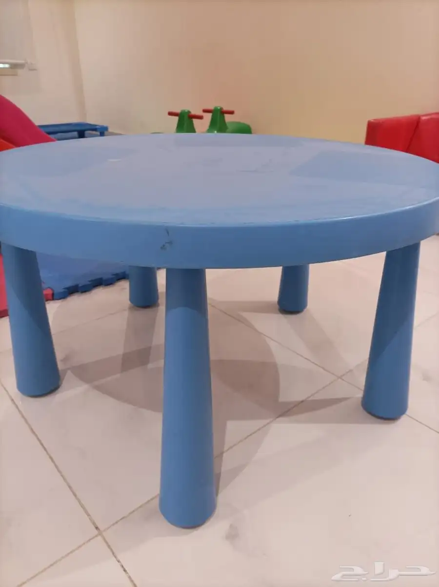 طاولات وكراسي للمدارس 2