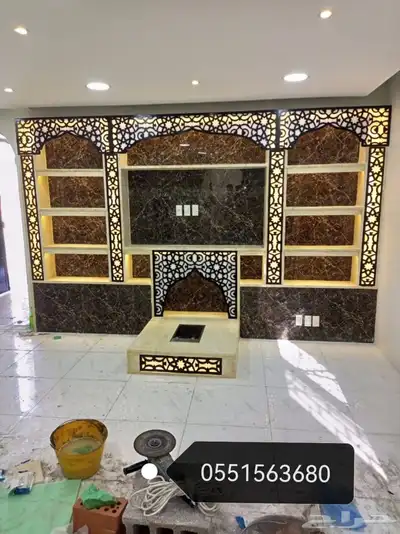 mashbat Al Dammam 8