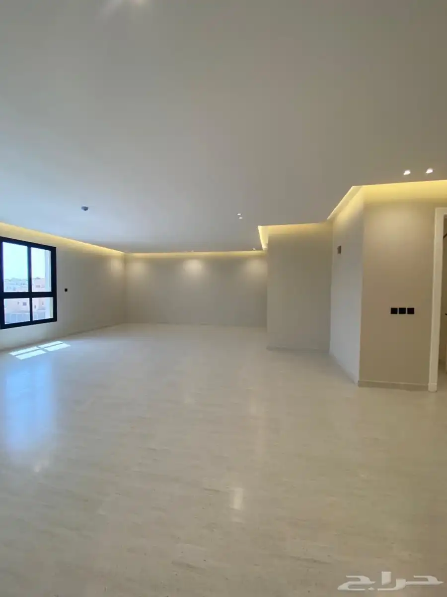 شقق مودرن للتمليك بمدينة الرياض حي النرجس 3
