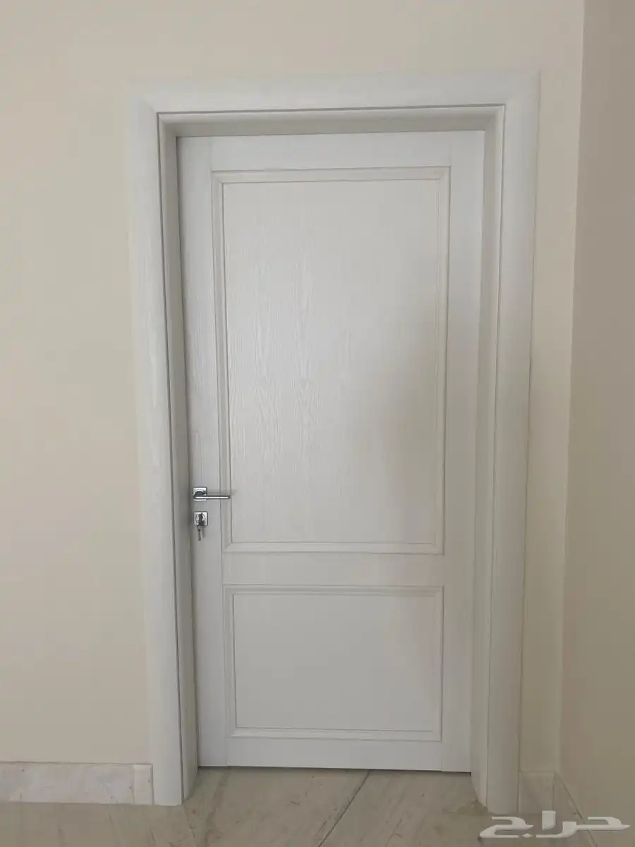 ابوب داخلية ابواب دبلو سي 13