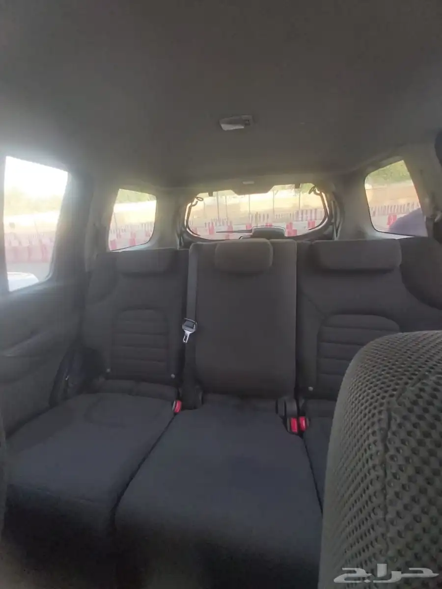 Nissan Pathfinder 2011 - 33000 SAR 6