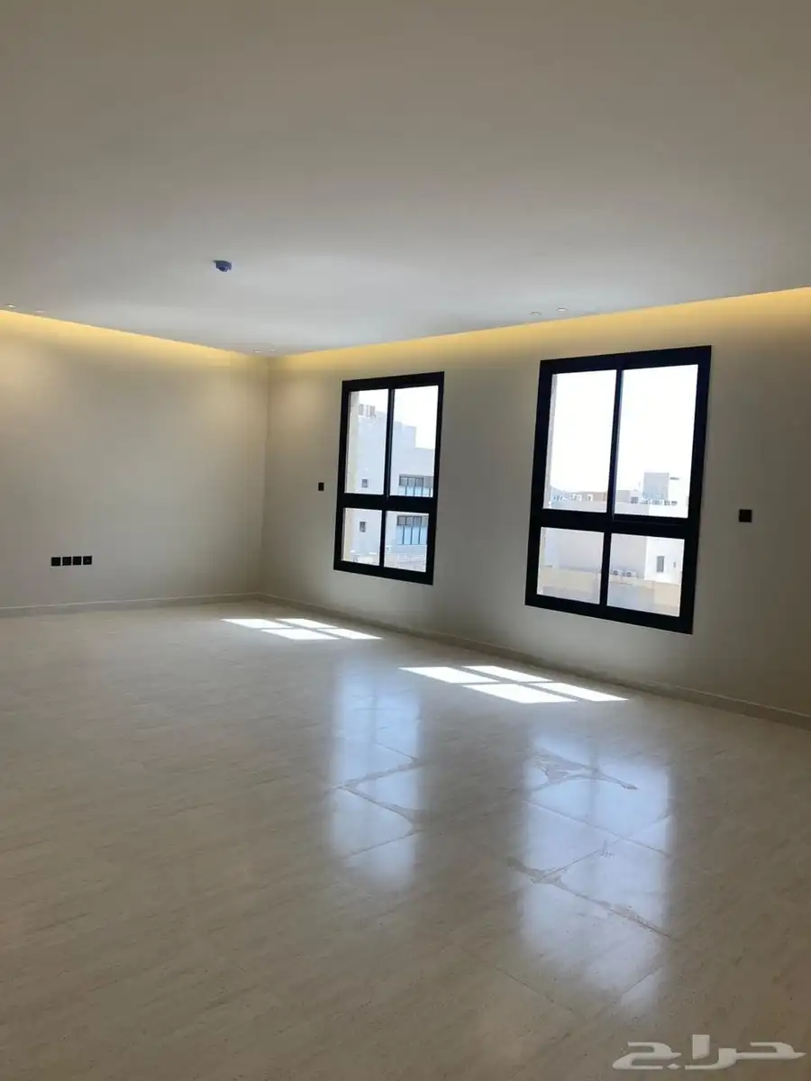 شقق مودرن للتمليك بمدينة الرياض حي النرجس 2