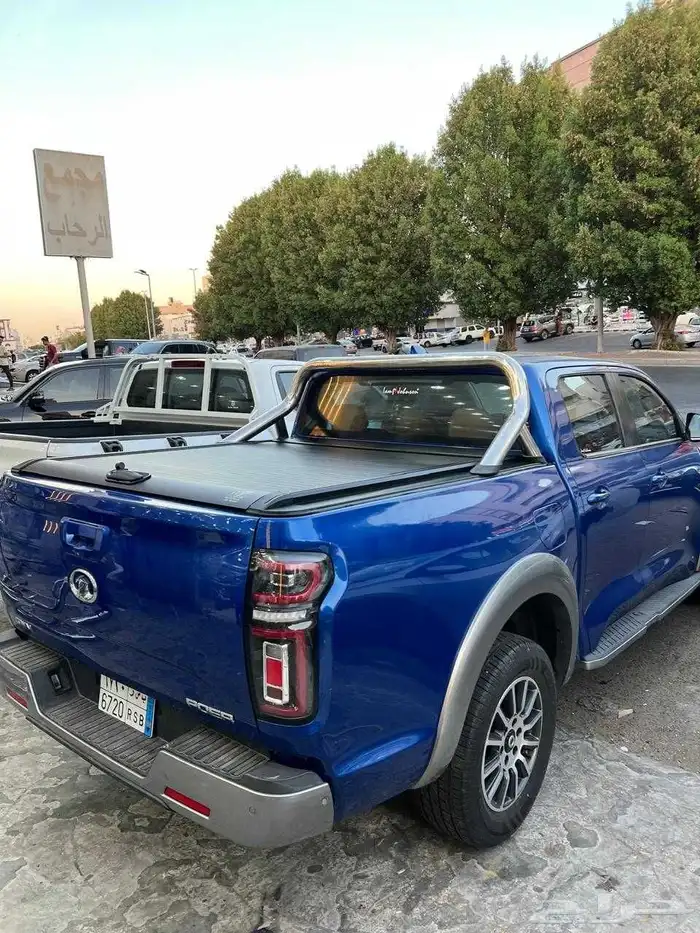 غطاء حوض سحاب باور 4