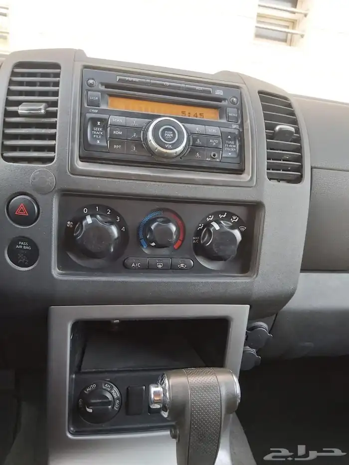 Nissan Pathfinder 2011 - 33000 SAR 5