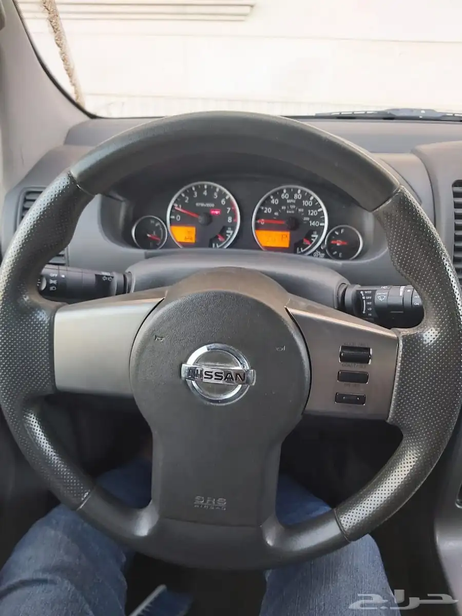 Nissan Pathfinder 2011 - 33000 SAR 3